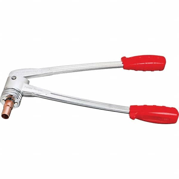 Rothenberger - Flaring Tools & Tube Expanders Type: Tube Expander Maximum Pipe Capacity (Inch): 1-3/4 - USA Tool & Supply