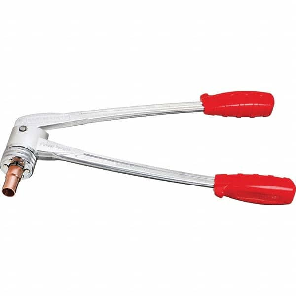 Rothenberger - Flaring Tools & Tube Expanders Type: Tube Expander Maximum Pipe Capacity (Inch): 1 - USA Tool & Supply