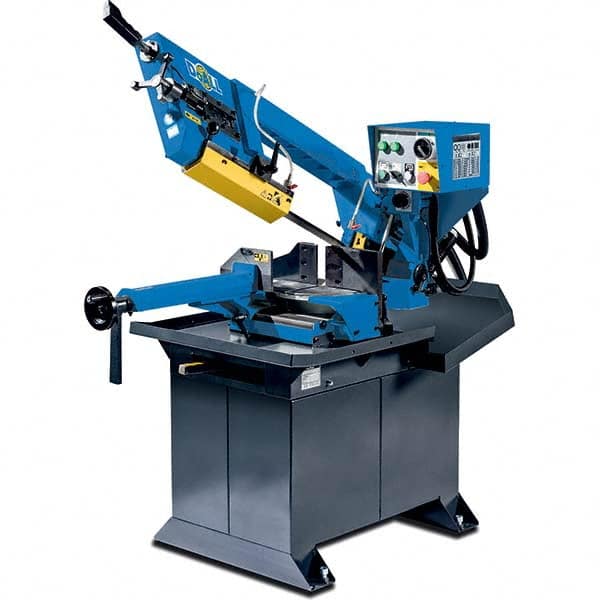 DoALL - Horizontal Bandsaws Machine Style: Semi-Automatic Drive Type: Geared Head - USA Tool & Supply