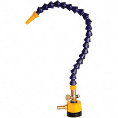 Value Collection - Coolant Hose & Hose Assemblies Type: Coolant Hose Kit Hose Length Range: 1 Ft. - 4.9 Ft. - USA Tool & Supply