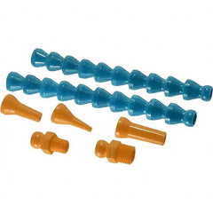 Value Collection - Coolant Hose & Hose Assemblies Type: Coolant Hose Kit Hose Length Range: 1 Ft. - 4.9 Ft. - USA Tool & Supply