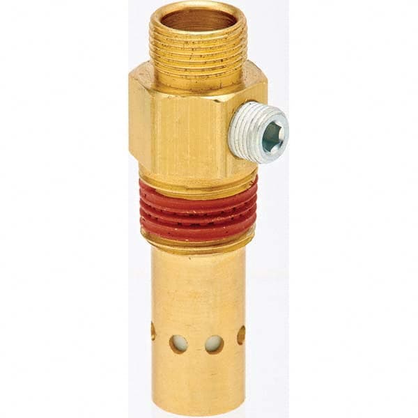 Control Devices - Check Valves Design: Check Valve Tube Outside Diameter (mm): 0.772 - USA Tool & Supply