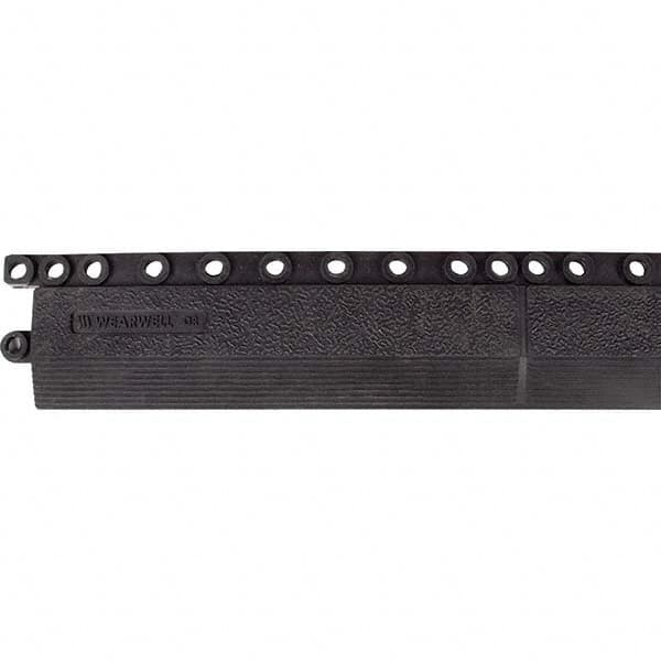 Wearwell - Anti-Fatigue Modular Matting Tiles Type: Matting Tiles Dry or Wet Environment: Dry/Wet - USA Tool & Supply