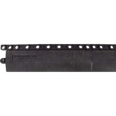 Wearwell - Anti-Fatigue Modular Matting Tiles Type: Matting Tiles Dry or Wet Environment: Dry/Wet - USA Tool & Supply
