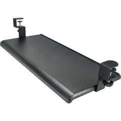 ALERA - Workbench & Workstation Accessories Type: Keyboard Tray For Use With: Straight - USA Tool & Supply