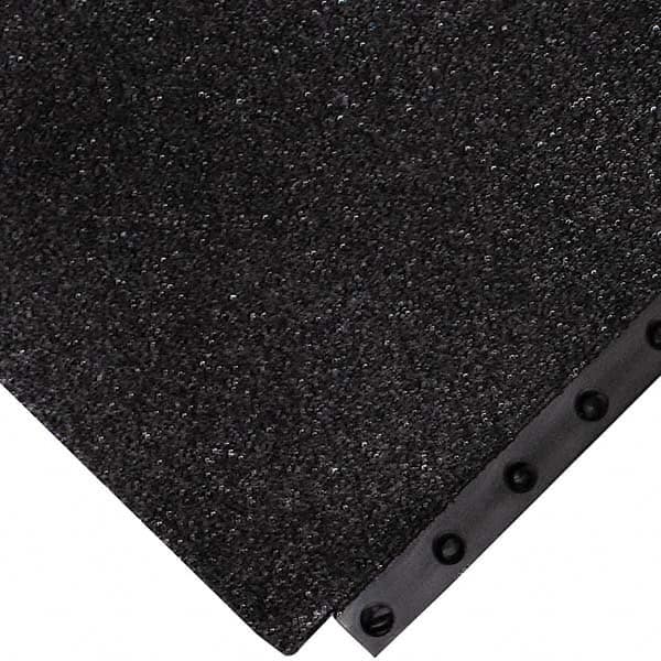Wearwell - Anti-Fatigue Modular Matting Tiles Type: Matting Tiles Dry or Wet Environment: Dry - USA Tool & Supply