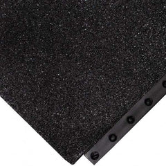 Wearwell - Anti-Fatigue Modular Matting Tiles Type: Matting Tiles Dry or Wet Environment: Dry - USA Tool & Supply