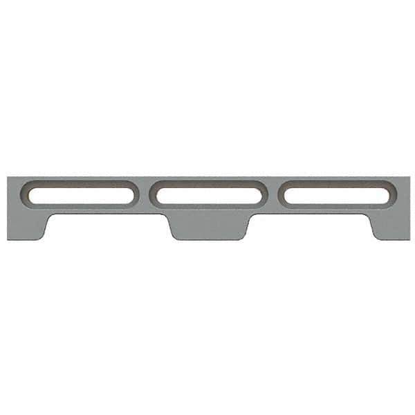 Phillips Precision - Laser Etching Fixture Rails & End Caps Type: Docking Rail Length (Inch): 12.00 - USA Tool & Supply