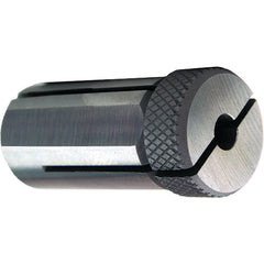 5/16 I.D.X1/2 O.D. SPLIT BUSHINGS - Exact Industrial Supply