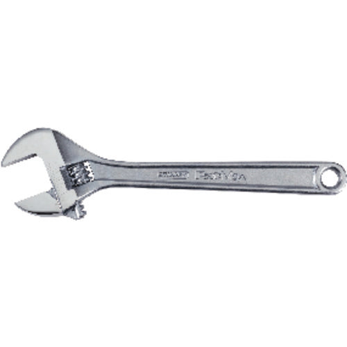 8″ ADJ WRENCH - USA Tool & Supply