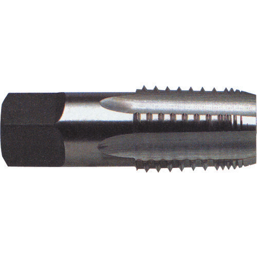 ‎1/8-27 Dia-5 FL-HSS-Taper Pipe Tap