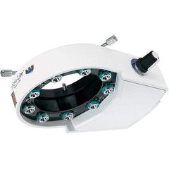 O.C. White - Microscope Illuminator (Ring) - USA Tool & Supply
