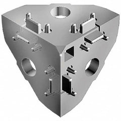 FATH - 16mm Wide, 0.0166" High, Inside Corner Gussets - USA Tool & Supply