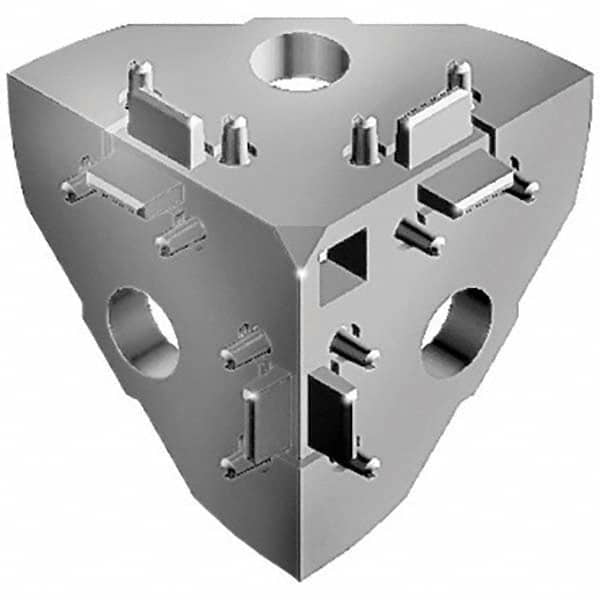 FATH - 37.8mm Wide, 2.99" High, Inside Corner Gussets - USA Tool & Supply
