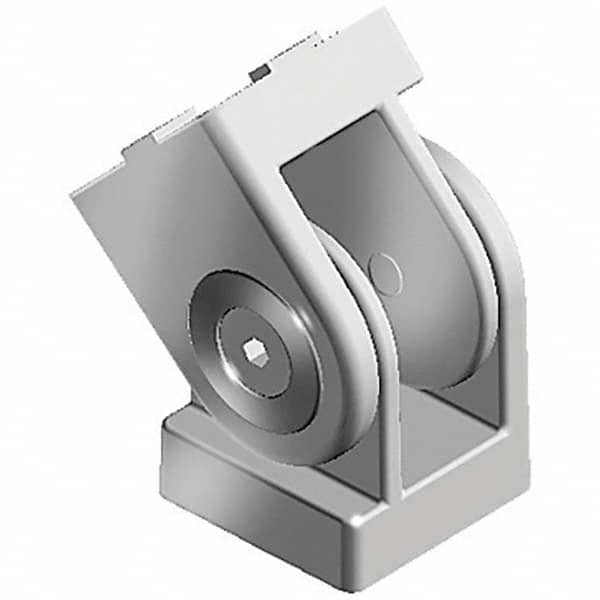 FATH - 50.04mm Wide, 0.0783" High, Pivot Arm - USA Tool & Supply