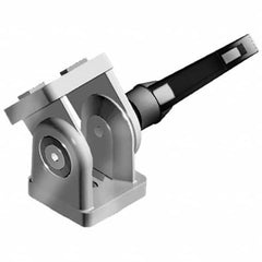 FATH - 39.9mm Wide, 2.36" High, Pivot Arm - USA Tool & Supply