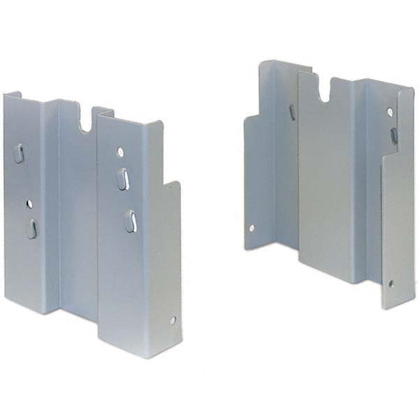 LISTA - CNC Storage Accessories Type: Blank Insert For Use With: CNC Tool Storage - USA Tool & Supply