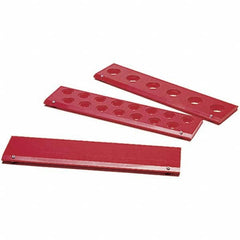 LISTA - CNC Storage Accessories Type: Tool Holder For Use With: CNC Tool Storage - USA Tool & Supply