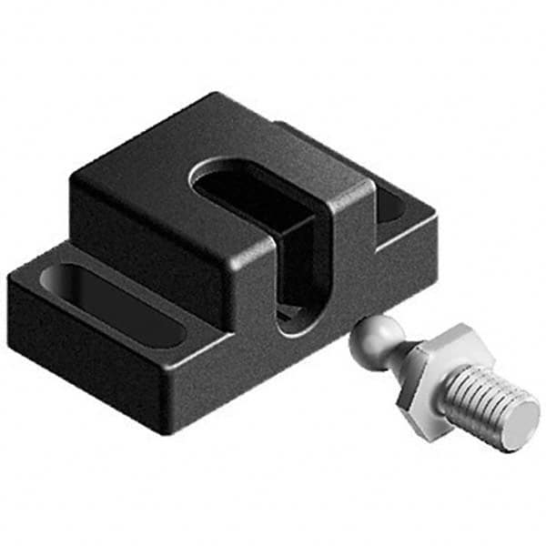 FATH - Catches Type: Magentic Catch Length (Decimal Inch): 1.850 - USA Tool & Supply