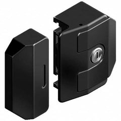 FATH - Latches Type: Compact Length (Decimal Inch): 3.070 - USA Tool & Supply