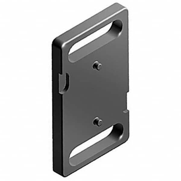 FATH - Catches Type: Double magnetic catch Length (Decimal Inch): 0.710 - USA Tool & Supply