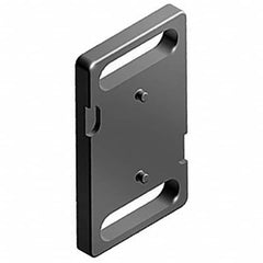 FATH - Catches Type: Double magnetic catch Length (Decimal Inch): 0.710 - USA Tool & Supply