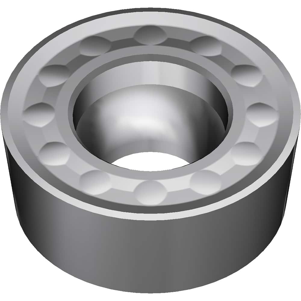 RCMT160600ERH AC8015P Carbide Turning Insert Absotech Finish, 16mm Inscribed Circle, 1/4″ Thick, Series AC8000P