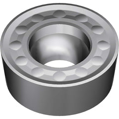 RCMT160600ERH AC8015P Carbide Turning Insert Absotech Finish, 16mm Inscribed Circle, 1/4″ Thick, Series AC8000P