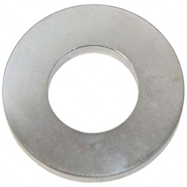 Eclipse - Rare Earth Disc & Cylinder Magnets Rare Earth Metal Type: Neodymium Rare Earth Diameter (Decimal Inch): 0.3750 - USA Tool & Supply