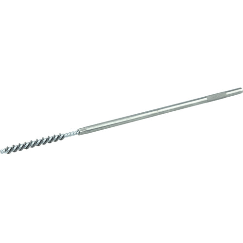 5/16″ Valve Guide Brush, .009″ Steel Fill - USA Tool & Supply