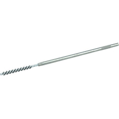 5/16″ Valve Guide Brush, .009″ Steel Fill - USA Tool & Supply