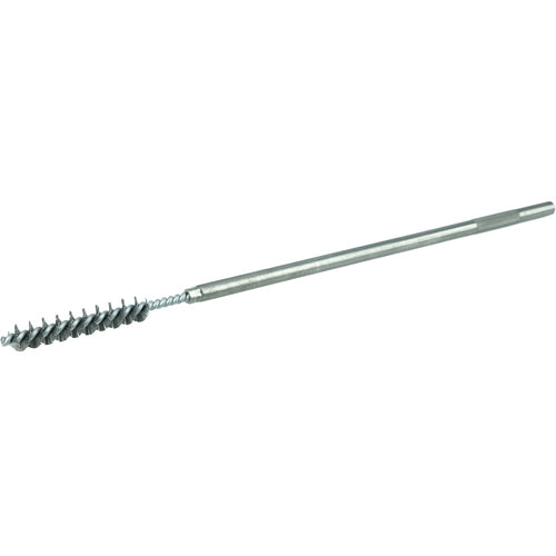 3/8″ Valve Guide Brush, .009″ Steel Fill - USA Tool & Supply