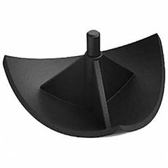 FATH - 0.79" Wide, 0.59" High, Pivot Joint - USA Tool & Supply
