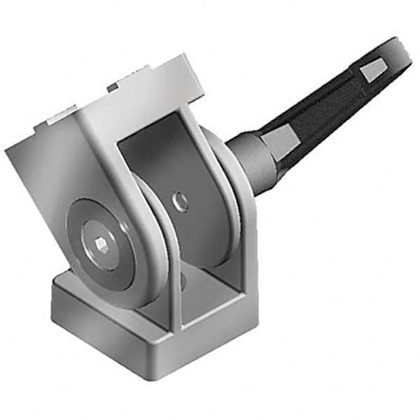 FATH - 1.77" Wide, 1-1/2" High, Pivot Joint - USA Tool & Supply