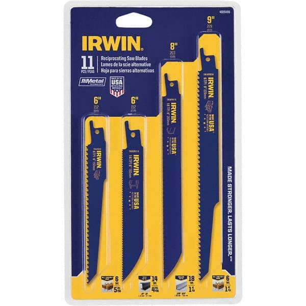 Irwin - T30 Power Bit - USA Tool & Supply