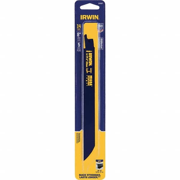 Irwin - 1/4" Hex Insert Bit Set - USA Tool & Supply