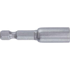 Irwin - 1/4" Hex Nut Driver - USA Tool & Supply