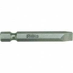 Irwin - #8-10 Power Bit - USA Tool & Supply