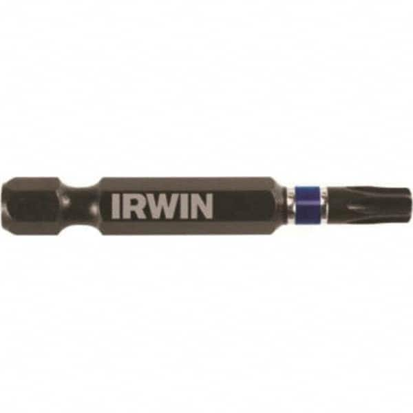 Irwin - 1/4" Hex Power Bit - USA Tool & Supply