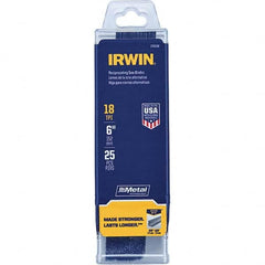 Irwin - T15 Insert Bit Set - USA Tool & Supply