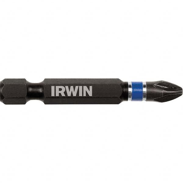 Irwin - #1 Power Bit - USA Tool & Supply