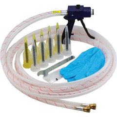 DAP - Caulk Guns & Adhesive Applicators Product Type: Foam Sealants/Adhesives Applicator Power Type: Manual - USA Tool & Supply