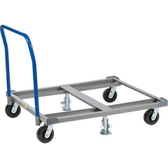 Little Giant - Bar, Panel & Platform Trucks Type: Pallet Dolly Load Capacity (Lb.): 3,600 - USA Tool & Supply