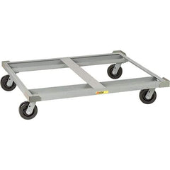 Little Giant - Bar, Panel & Platform Trucks Type: Pallet Dolly Load Capacity (Lb.): 3,600 - USA Tool & Supply