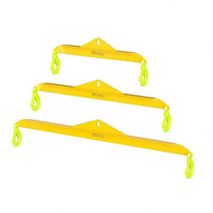 Sky Hook - Crane Attachments Type: Lift Spreader Bar Load Capacity (Lb.): 500 - USA Tool & Supply
