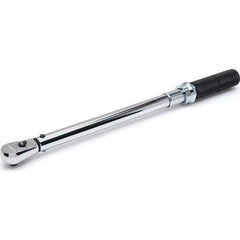 GearWrench - Torque Wrenches Type: Micrometer Drive Size (Inch): 3/8 - USA Tool & Supply