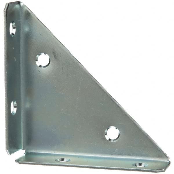 Marlin Steel Wire Products - Brackets Type: Bracket Length (Inch): 3 - USA Tool & Supply