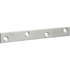 Marlin Steel Wire Products - Brackets Type: Bracket Length (Inch): 6 - USA Tool & Supply