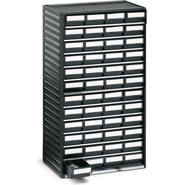 Treston - Small Parts Cabinets Type: Small Part Cabinet Number of Drawers: 48.000 - USA Tool & Supply