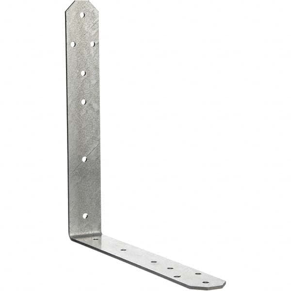 Marlin Steel Wire Products - Brackets Type: Bracket Length (Inch): 8-5/16 - USA Tool & Supply